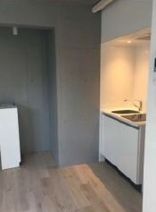 【キッチン】 | プラチナフォルム荏原中延