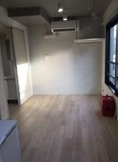 【居間・リビング】 | プラチナフォルム荏原中延