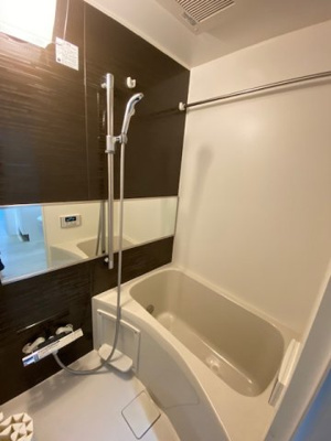 【浴室】 | プラチナフォルム荏原中延 | 別部屋参考写真