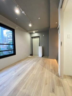 【居間・リビング】 | プラチナフォルム荏原中延 | 別部屋参考写真