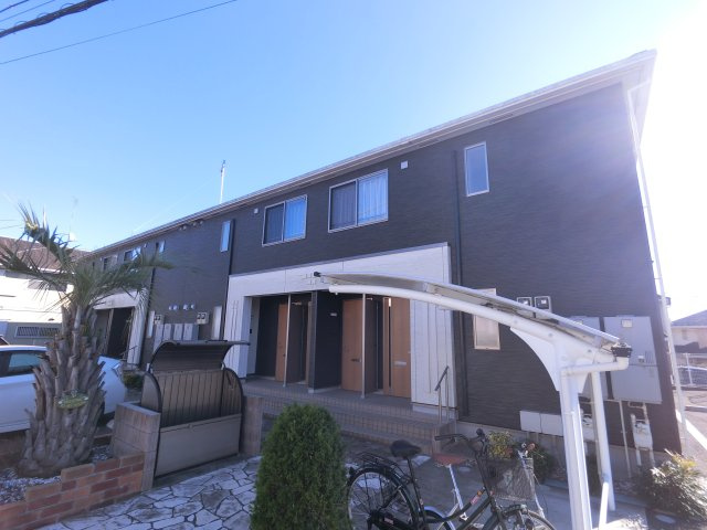 フリュレーヴの画像