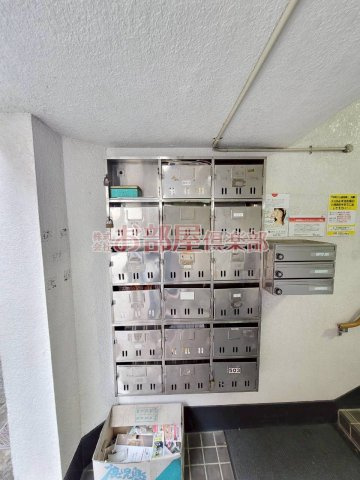 IT本町のその他共用部分