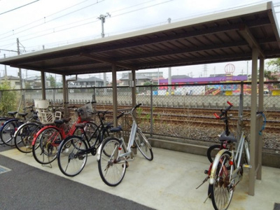 【その他共用部分】 | ウェルデンス幕張