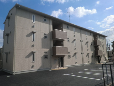 【外観】 | ウェルデンス幕張