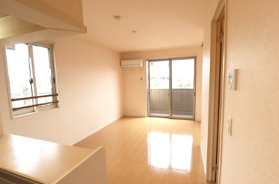 【内装】 | ウェルデンス幕張