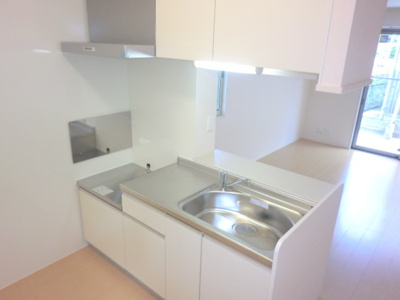 【キッチン】 | ウェルデンス幕張