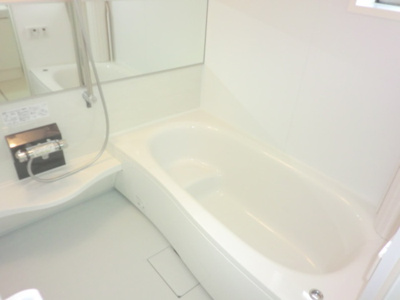 【浴室】 | ウェルデンス幕張