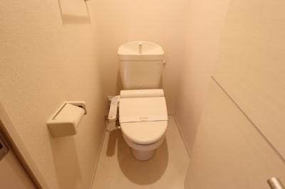 【トイレ】 | ウェルデンス幕張