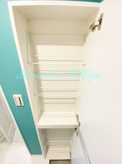 【収納】 | 洋服多い方にもおすすめ♪