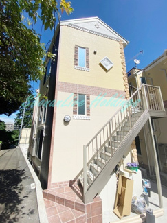 【エントランス】 | 清潔感のあるエントランスです♪