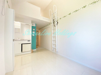 【寝室】 | 落ち着いて過ごせるお部屋です♪