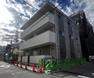 Ｃａｓａ南千住の画像