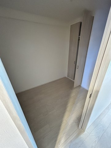 大阪ベイレジデンスの洋室