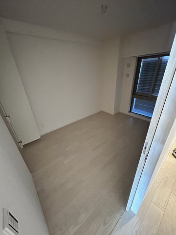 大阪ベイレジデンスの子供部屋