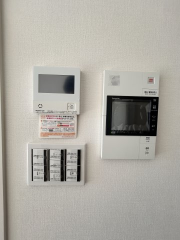 大阪ベイレジデンスの設備