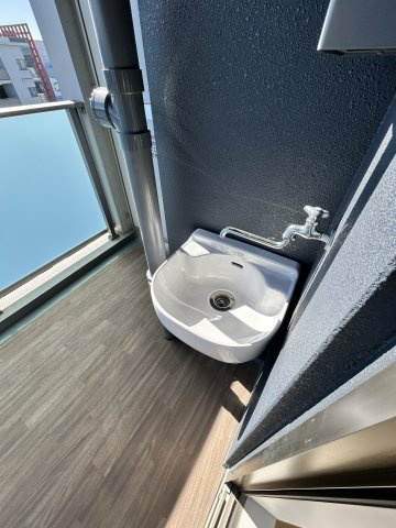 大阪ベイレジデンスのその他