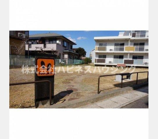 テレパレス柏てるて　南街区　2号棟のその他