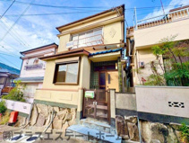 丸山町3丁目　戸建の画像