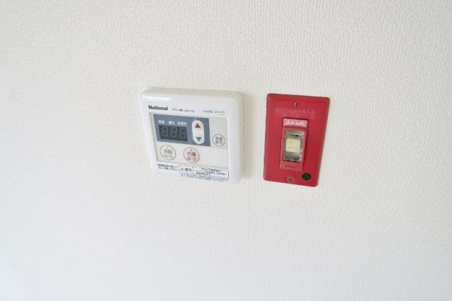 メゾン矢澤の設備