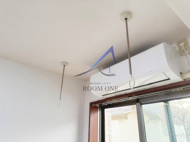 ハイツビオラ鷺宮