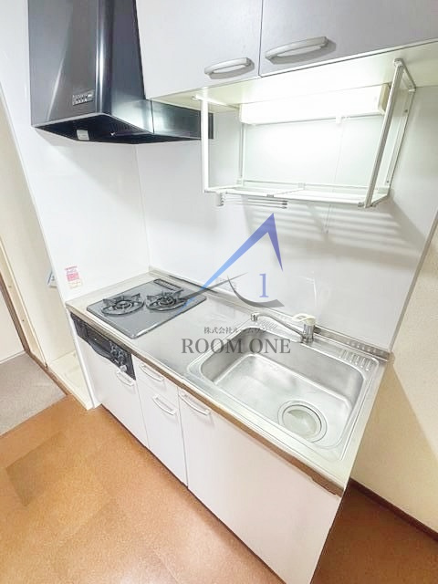 ハイツビオラ鷺宮のキッチン|キッチンです。