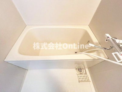 【浴室】 | サニーコート浅井