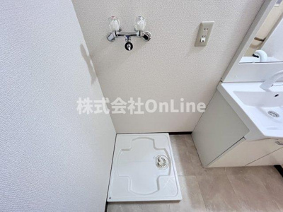 【設備】 | サニーコート浅井