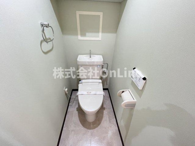 【トイレ】 | サニーコート浅井