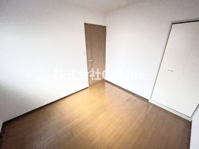 【内装】 | サニーコート浅井