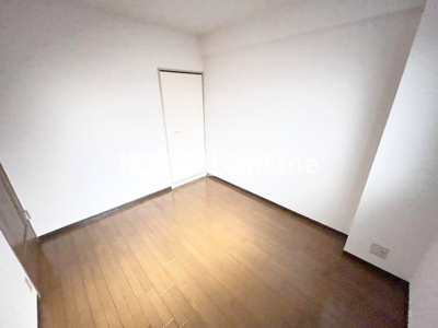 【寝室】 | サニーコート浅井