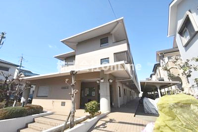 【外観】 | サニーコート浅井