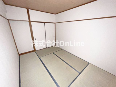 【和室】 | サニーコート浅井