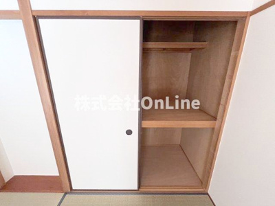 【収納】 | サニーコート浅井