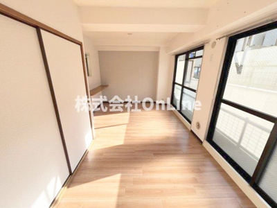 【居間・リビング】 | サニーコート浅井