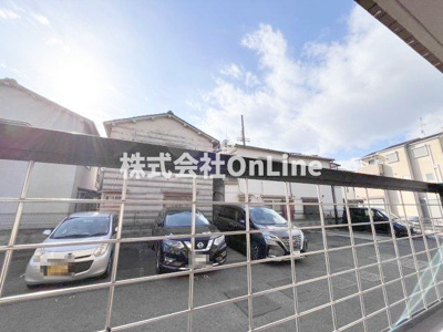 【展望】 | サニーコート浅井