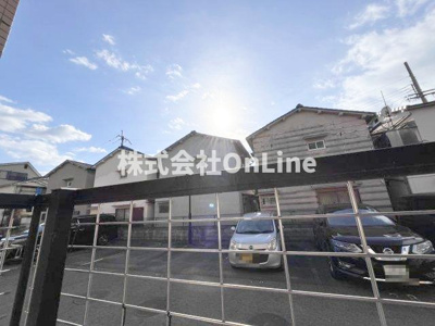 【展望】 | サニーコート浅井