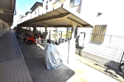 【その他共用部分】 | サニーコート浅井