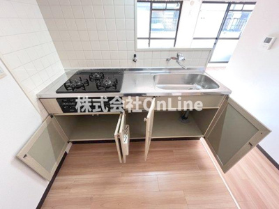 【収納】 | サニーコート浅井