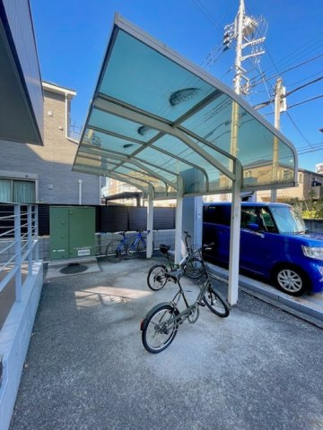 ヴィヴァーチェ浦和のその他