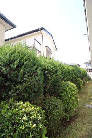 ヴィヴァーチェ浦和の展望