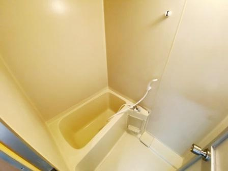 ヴィヴァーチェ浦和の浴室