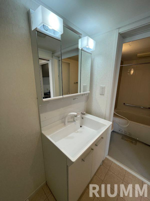 【独立洗面台】 | ゼルコーバ