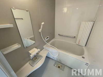 【浴室】 | ゼルコーバ