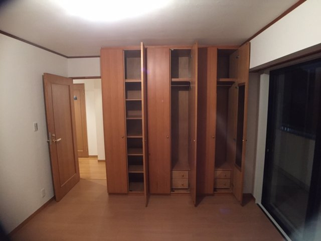 アムールＭのその他共用部分