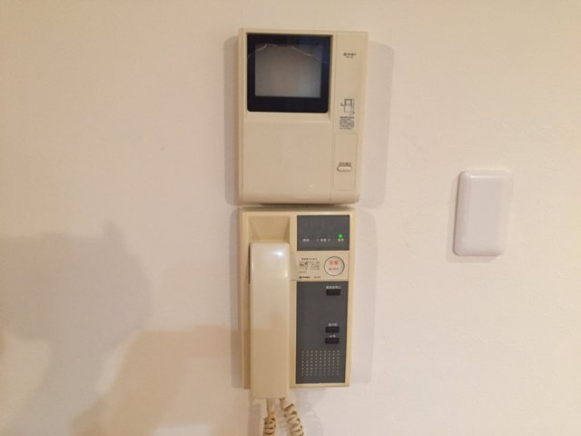 アムールＭのセキュリティ