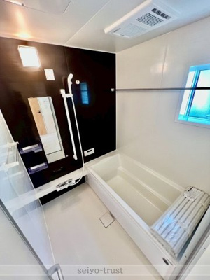 【浴室】 | ☆東広島市黒瀬樽原東2丁目☆