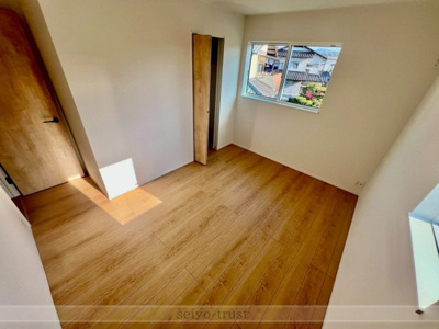 【洋室】 | ☆東広島市黒瀬樽原東2丁目☆