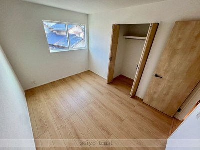 【洋室】 | ☆東広島市黒瀬樽原東2丁目☆