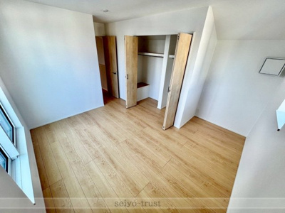 【洋室】 | ☆東広島市黒瀬樽原東2丁目☆