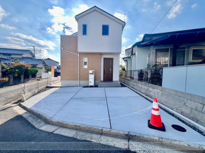 【外観】 | ☆東広島市黒瀬樽原東2丁目☆